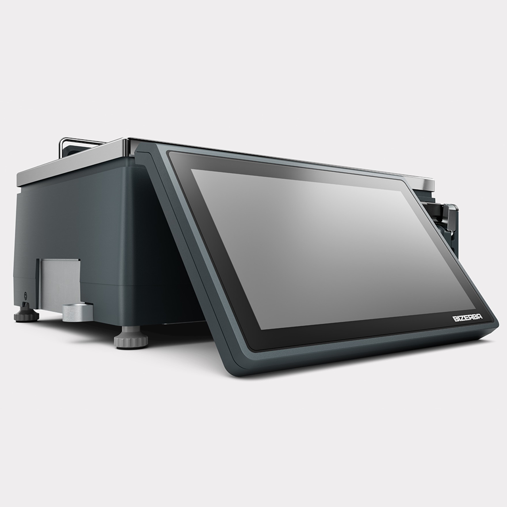 Bizerba PC Compact Scale XC II 100 Pro